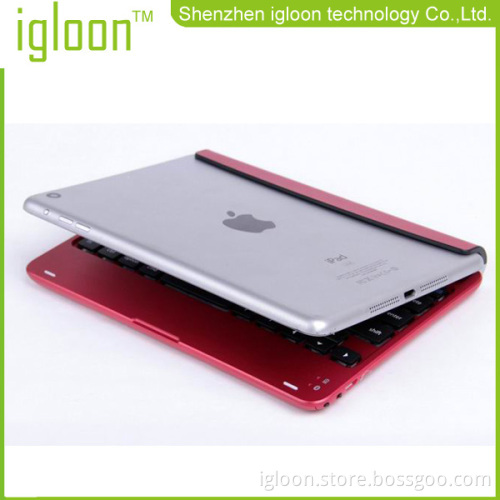 Ipad Mini Bluetooth Keyboard With Different Color